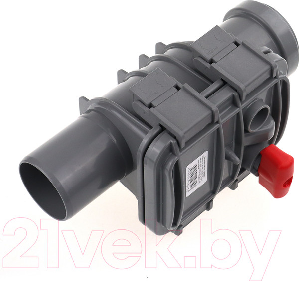 Изображение товара Обратный клапан для внутренней канализации Ostendorf 908001