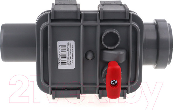 Изображение товара Обратный клапан для внутренней канализации Ostendorf 908001