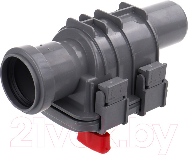 Изображение товара Обратный клапан для внутренней канализации Ostendorf 908001