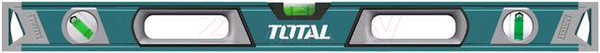 Изображение товара Уровень строительный TOTAL TMT212086