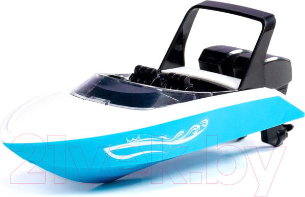 Изображение товара Катер игрушечный Полесье Круиз / 92526