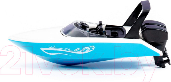 Изображение товара Катер игрушечный Полесье Круиз / 92526