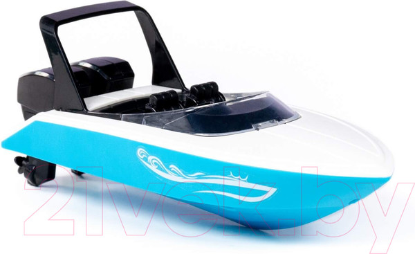 Изображение товара Катер игрушечный Полесье Круиз / 92526
