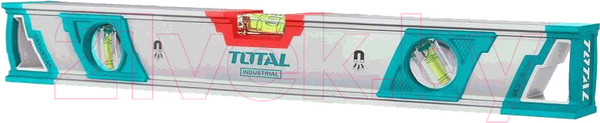Изображение товара Уровень строительный TOTAL TMT210086M
