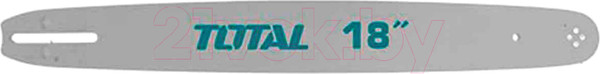 Изображение товара Шина для пилы TOTAL TGTSB51801
