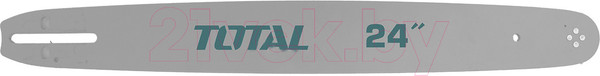 Изображение товара Шина для пилы TOTAL TGTSB52401
