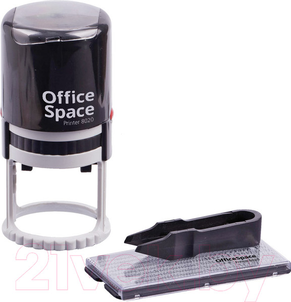 Изображение товара Штамп самонаборный OfficeSpace BSt_40519
