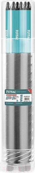 Изображение товара Набор бит TOTAL TACIM16PH183 (10шт)
