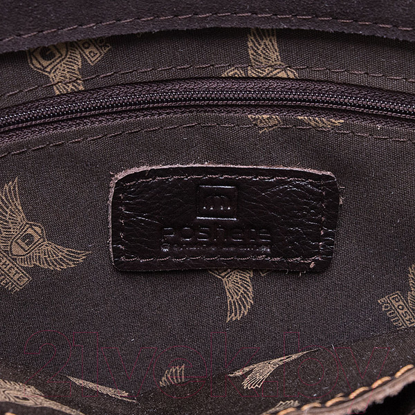 Изображение товара Сумка Poshete 196-3750-26-DBW (коричневый)