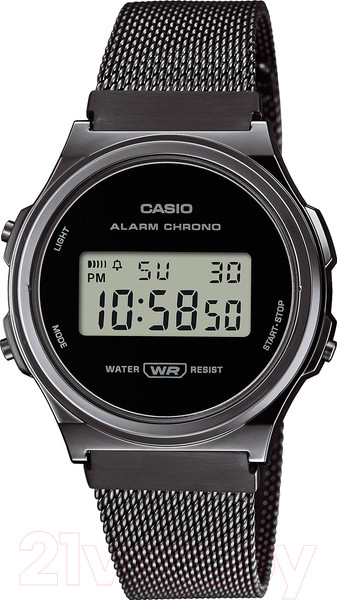 Изображение товара Часы наручные мужские Casio A-171WEMB-1A