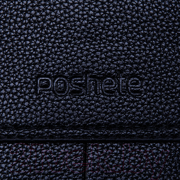Изображение товара Сумка Poshete 249-8136-3-BLK (черный)