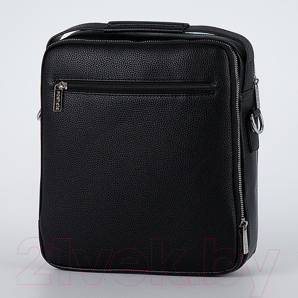 Изображение товара Сумка Poshete 249-8136-6-BLK (черный)