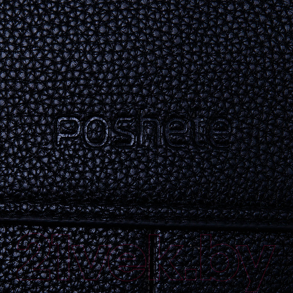 Изображение товара Сумка Poshete 249-8136-6-BLK (черный)