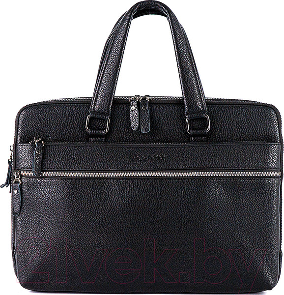 Изображение товара Сумка Poshete 249-8193-8-BLK (черный)