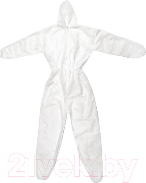 Изображение товара Комбинезон рабочий TDM Каспер Р40 / SQ1016-0322 (р-р 52-54/182-188)