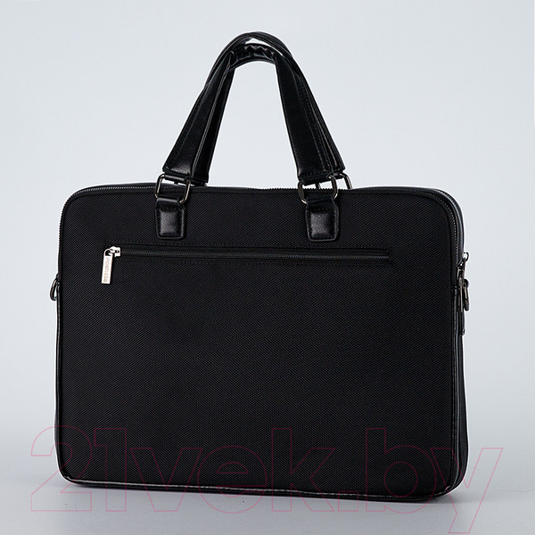 Изображение товара Сумка Poshete 249-8230-8-BLK (черный)