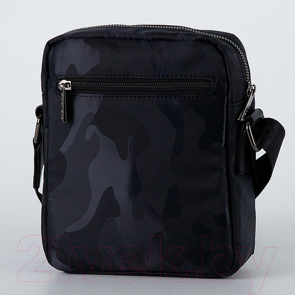 Изображение товара Сумка Poshete 249-8236-2-BLK (черный)