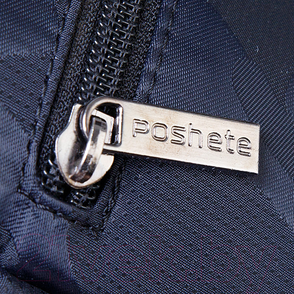 Изображение товара Сумка Poshete 249-8236-2-BLK (черный)
