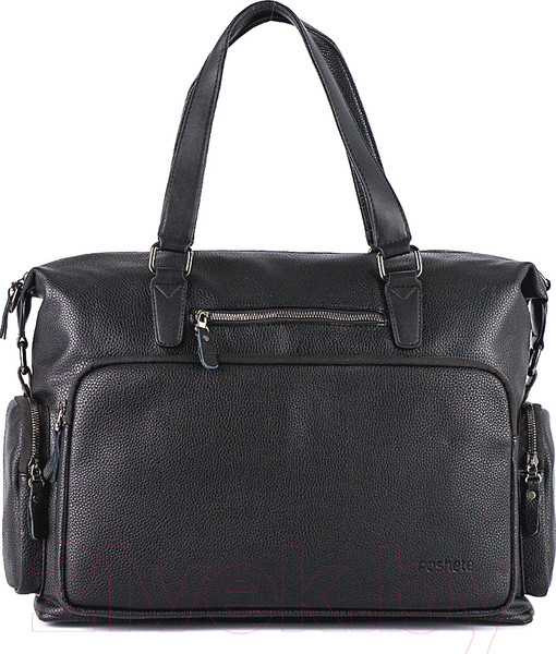 Изображение товара Сумка Poshete 249-D019-1-BLK (черный)