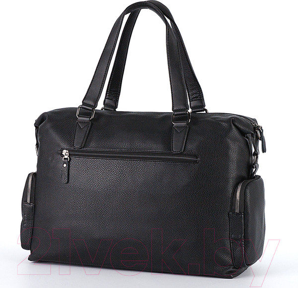 Изображение товара Сумка Poshete 249-D019-1-BLK (черный)