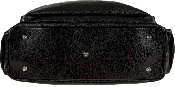 Изображение товара Сумка Poshete 249-D019-1-BLK (черный)