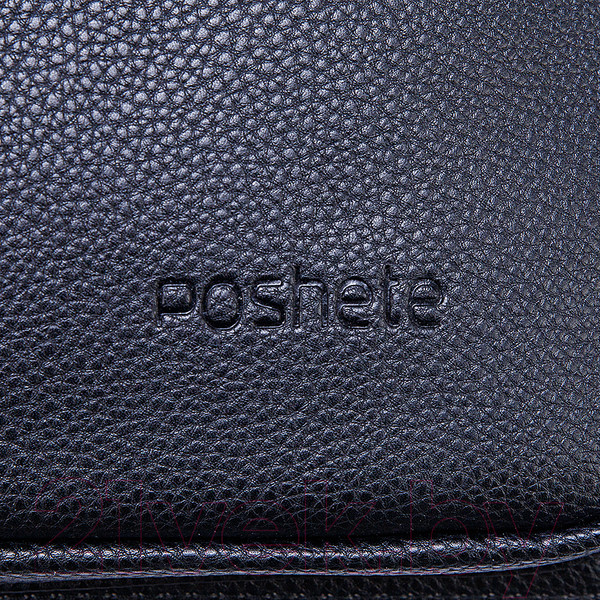 Изображение товара Сумка Poshete 249-D019-1-BLK (черный)