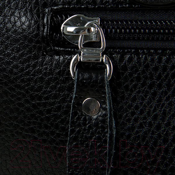 Изображение товара Сумка Poshete 249-D019-1-BLK (черный)