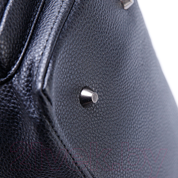 Изображение товара Сумка Poshete 249-D019-1-BLK (черный)