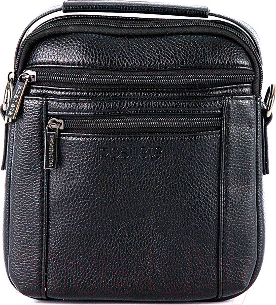 Изображение товара Сумка Poshete 250-1087-2-BLK (черный)