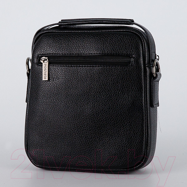Изображение товара Сумка Poshete 250-1087-2-BLK (черный)