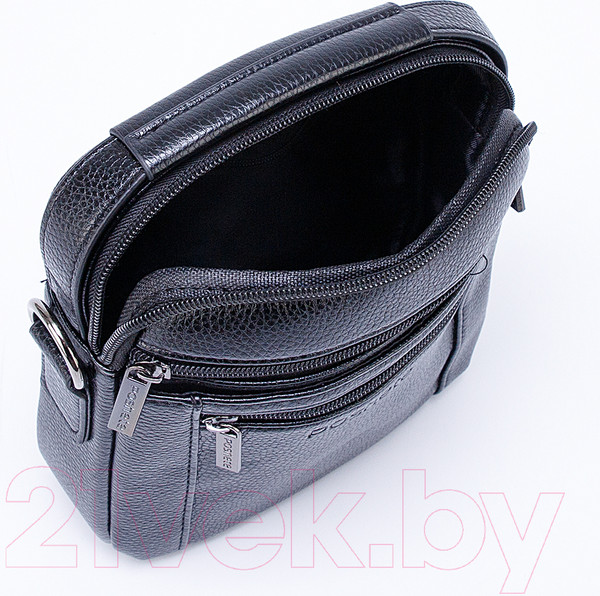 Изображение товара Сумка Poshete 250-1087-2-BLK (черный)