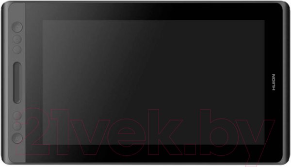 Изображение товара Графический планшет Huion Kamvas Pro 12 (черный)