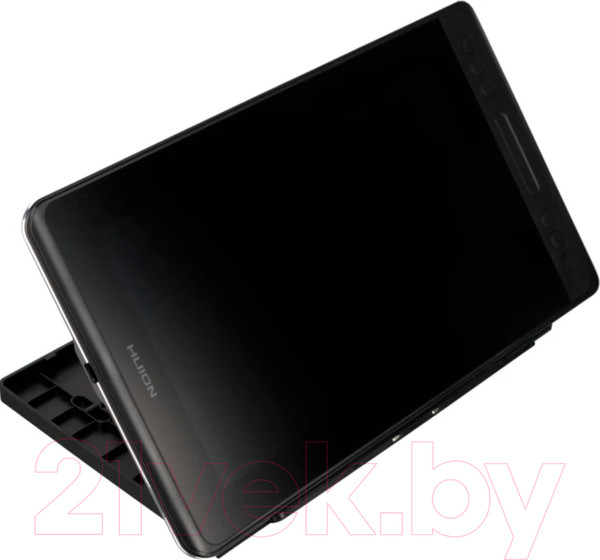 Изображение товара Графический планшет Huion Kamvas Pro 12 (черный)