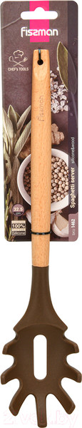 Изображение товара Ложка для спагетти Fissman Chef’s Tools 1462