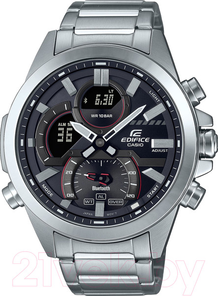 Изображение товара Часы наручные мужские Casio ECB-30D-1A