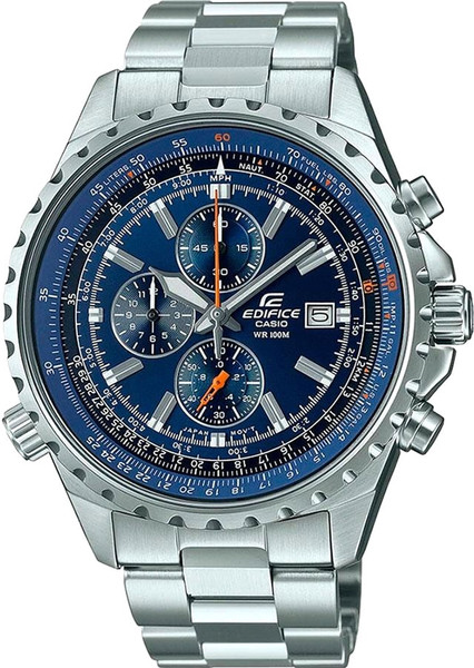 Изображение товара Часы наручные мужские Casio EF-527D-2A