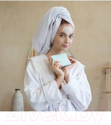 Изображение товара Набор масок для лица Beauty Style От морщин на лбу