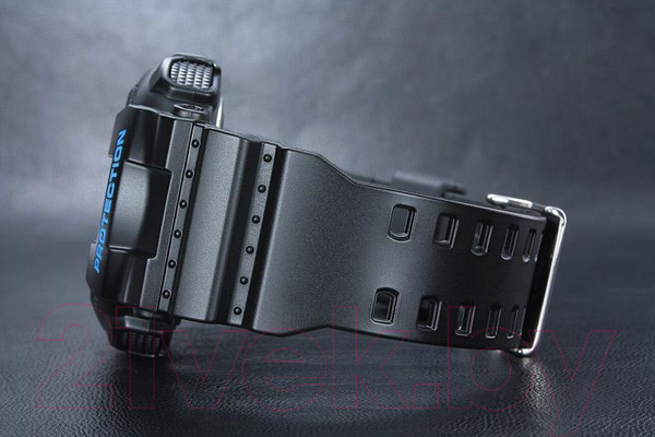 Изображение товара Часы наручные мужские Casio GA-100CB-1A