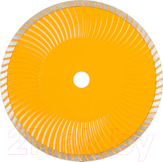 Изображение товара Отрезной диск алмазный Diamal DMST230
