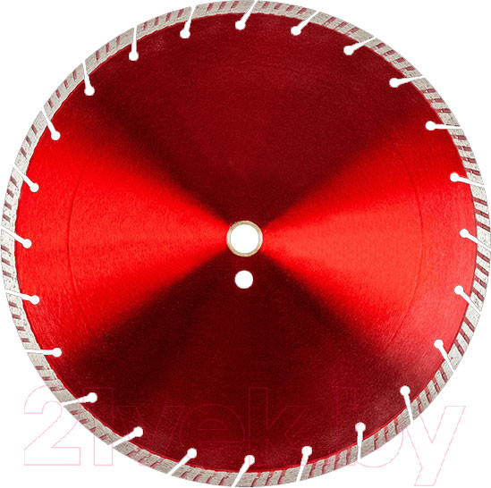 Изображение товара Отрезной диск алмазный Diamal DM350TS