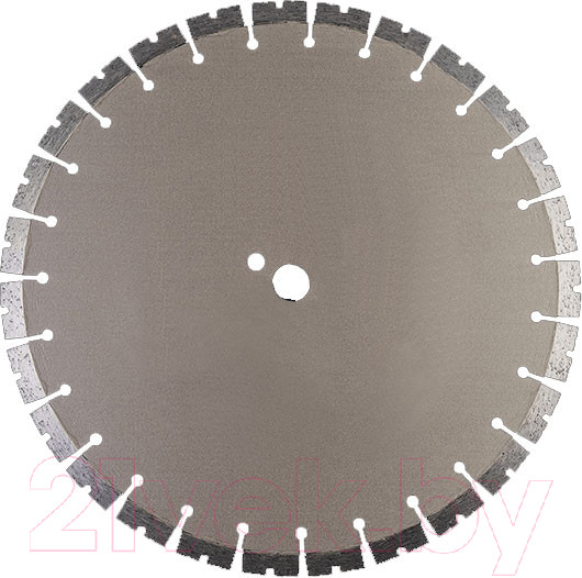 Изображение товара Отрезной диск алмазный Diamal DM15S350