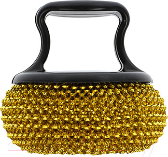 Изображение товара Щетка для чистки гриля Boyscout 61519