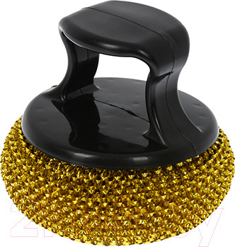 Изображение товара Щетка для чистки гриля Boyscout 61519