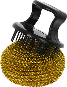 Изображение товара Щетка для чистки гриля Boyscout 61519