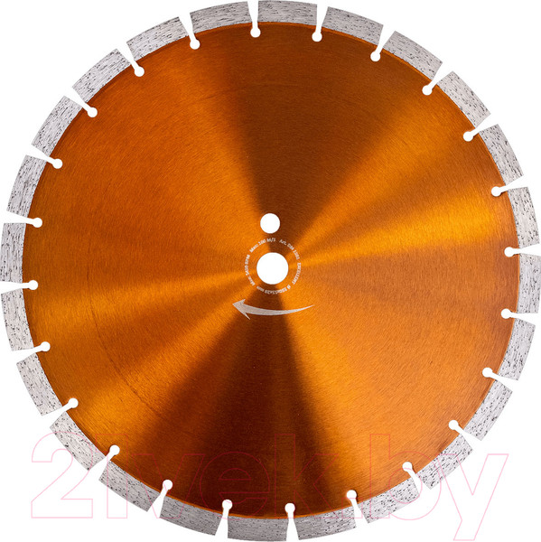 Изображение товара Отрезной диск алмазный Diamal DM1501
