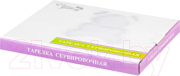 Изображение товара Менажница Elan Gallery Медвежонок / 540269