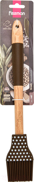Изображение товара Кисточка для выпечки Fissman Chef’s Tools 1467