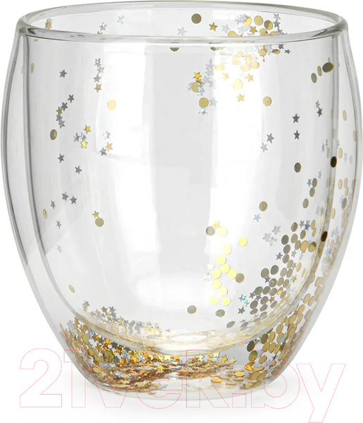 Изображение товара Набор стаканов для горячих напитков Fissman Costa Rica 16480