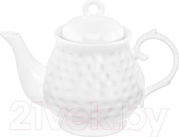 Изображение товара Заварочный чайник Elan Gallery Сфера / 540402