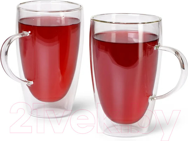 Изображение товара Набор кружек Fissman Masala 16487